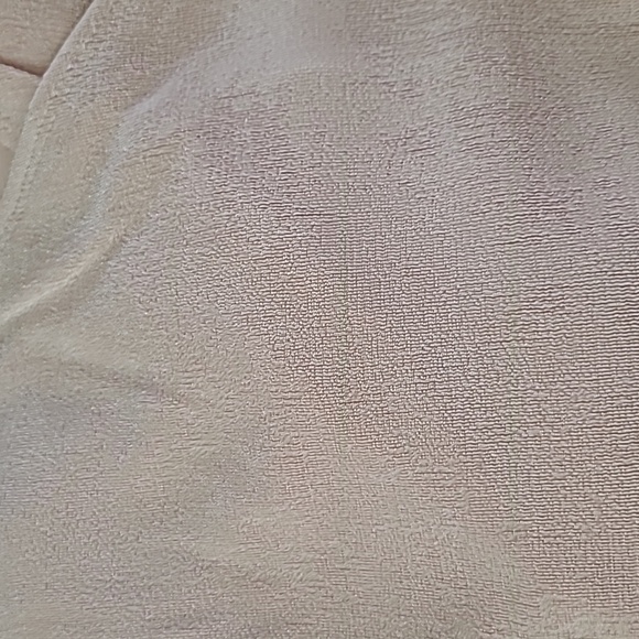 NWT L*SPACE MELISSA dress color light old pink size M - Picture 10 of 10